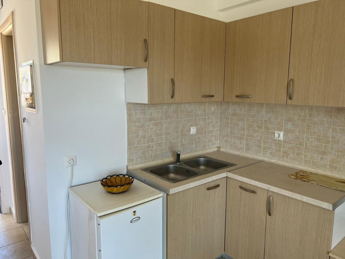 Vero Resort Apartmens ฮานิโอติ ภายนอก รูปภาพ
